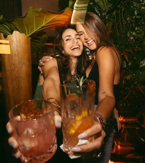 Find the secrets in Brighton