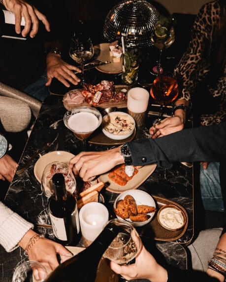 KEE Culture, Music, Comedy, Festivals