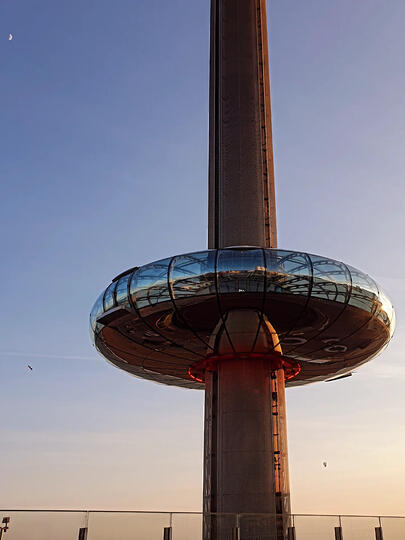 KEE Brighton Secret Gems